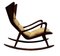 Model 572 Rocking Chair from Cassina, Italy, 1960s, Image 3