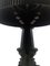 Black Bourgie Table Lamp by Ferruccio Laviani for Kartell, Italy, 2015, Image 2