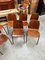 Pagwood Chairs from Flötotto, 1960s, Set of 20, Image 22