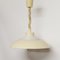Lampe à Suspension Vintage, Italie attribuée à Brevettato, 1970s 7