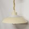Vintage Italian Pendant Lamp attributed to Brevettato, 1970s 8