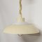 Vintage Italian Pendant Lamp attributed to Brevettato, 1970s, Image 8