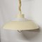 Vintage Italian Pendant Lamp attributed to Brevettato, 1970s, Image 2