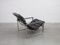 Pulkka Lounge Chair by Ilmari Lappalainen for Asko, 1960 6