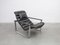 Pulkka Lounge Chair by Ilmari Lappalainen for Asko, 1960 8