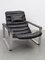 Pulkka Lounge Chair by Ilmari Lappalainen for Asko, 1960 9