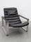 Pulkka Lounge Chair by Ilmari Lappalainen for Asko, 1960, Image 9