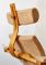 Vintage Duo Balans Rocking Chair by Peter Opsvik for Stokke, Image 4