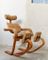 Vintage Duo Balans Rocking Chair by Peter Opsvik for Stokke, Image 2