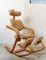 Vintage Duo Balans Rocking Chair by Peter Opsvik for Stokke, Image 1