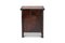 Chinesische Rot Lack Sideboards, 19. Jh., 2er Set 8