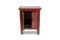 Chinesische Rot Lack Sideboards, 19. Jh., 2er Set 5