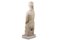 Escultura de piedra caliza que representa a Marie Madeleine, años 40, Imagen 5