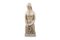 Escultura de piedra caliza que representa a Marie Madeleine, años 40, Imagen 1
