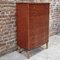 Tall Boy Chest of Drawers attributed to Kai Kristiansen, Denmark, 1960s 5