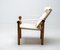 Dismountable Safari Chair from Zanotta, 1970s 15