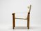 Dismountable Safari Chair from Zanotta, 1970s, Image 12