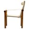 Dismountable Safari Chair from Zanotta, 1970s, Image 2