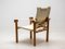 Dismountable Safari Chair from Zanotta, 1970s, Image 10