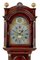 18th Century Mahogany Longcase Clock from John Purden of London, Image 5