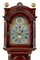 Reloj Longcase de caoba, siglo XVIII de John Purden of London, Imagen 5