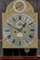 18th Century Mahogany Longcase Clock from John Purden of London, Image 4