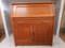 Secretaire Mid-Century in teak, Danimarca, Immagine 4