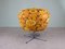 Vintage Flower Power Armchair 7