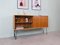 Vintage Sideboard with Sliding Doors and Hairpin Legs, Image 2