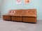 Vintage Sofa aus Leder 5