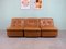 Vintage Sofa aus Leder 3