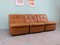 Vintage Sofa aus Leder 6