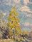 Georgij Moroz, Autumn of Gold, Oil Painting, 1997, Framed 4