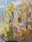 Georgij Moroz, Autumn of Gold, Oil Painting, 1997, Framed 6
