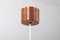 Vintage Ceiling Lamp by Hans-Age Jakobsson, 1970s, Image 7
