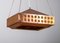 Vintage Ceiling Lamp by Hans-Age Jakobsson, 1970s, Image 3