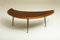 Half Moon Center Table by Cimo Studio, 1950s 7