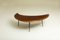 Half Moon Center Table by Cimo Studio, 1950s 3