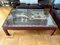 Large 18th Century Coromandel Screen Chinese Coffee Table, Image 3