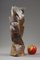 Soliflore Sculpture Bizen Pottery by Mori Taiga Artist, Japan 4