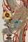 Jarrón Satsuma del período Meiji, Japón, década de 1880, Imagen 17