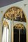 Divisorio con specchi su ogni pannello in legno laccato e bronzo dorato, 1880, Immagine 12