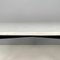 Mid-Century Italian Modern Dining Table in Marble, Wood and Bass, 1960s 12