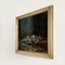Ronaldo Greco, Italian Modern Still Life, Mixed Media Painting, 1950s-1990s, Framed, Image 2