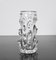 Mugnoni Murano Glass Vase by Barovier & Toso, Italy, 1940s 7