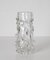 Mugnoni Murano Glass Vase by Barovier & Toso, Italy, 1940s 6
