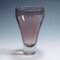 Vaso Art in vetro di Gunnel Nyman per Nuutajarvi Notsio, Immagine 4