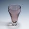 Vaso Art in vetro di Gunnel Nyman per Nuutajarvi Notsio, Immagine 3