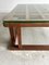 Table Basse Kotatsu Antique, Japon 9