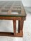 Antique Japanese Kotatsu Coffee Table 7